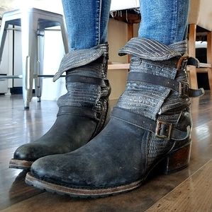 Do not buy, for April